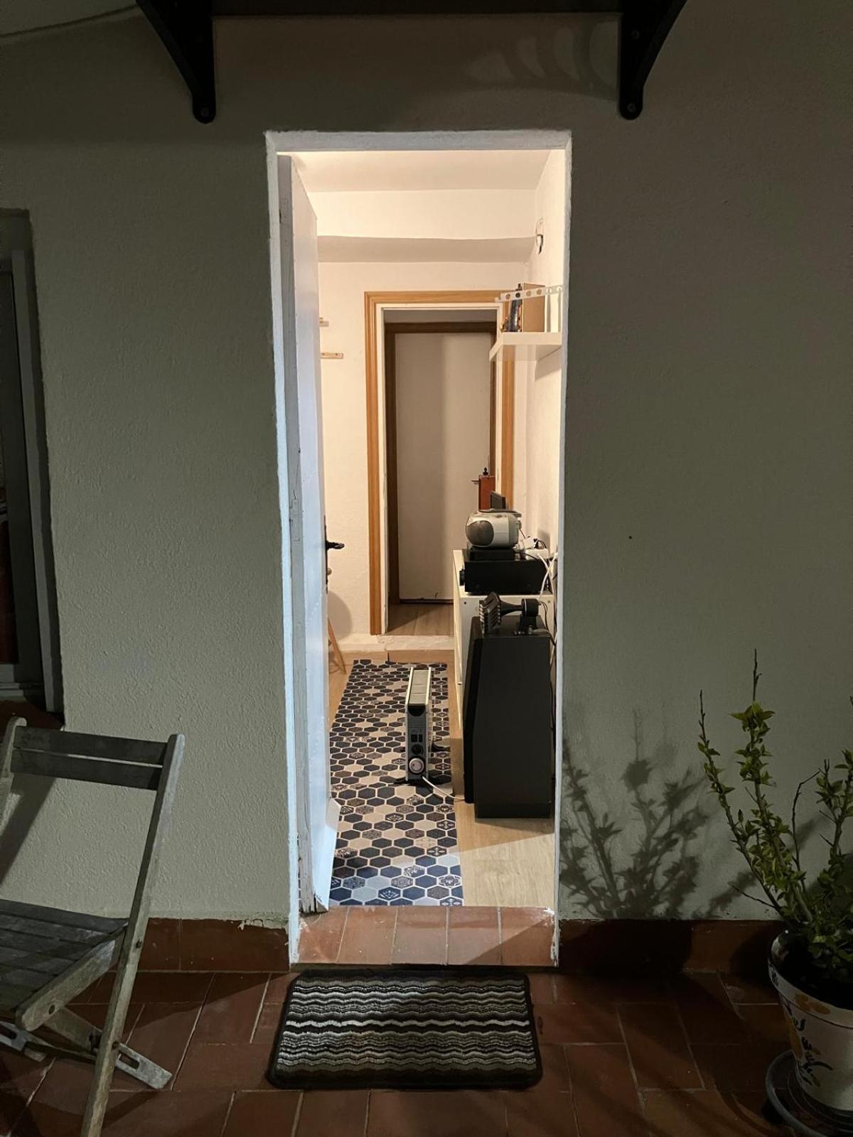 Villa Yanet La Granada Zewnętrze zdjęcie