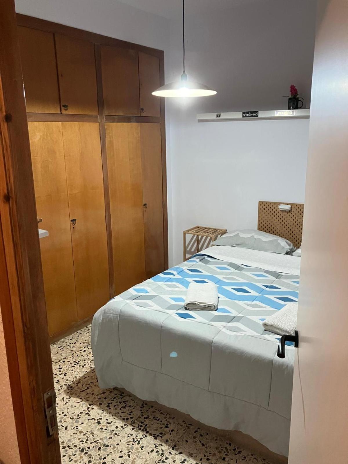 Villa Yanet La Granada Zewnętrze zdjęcie