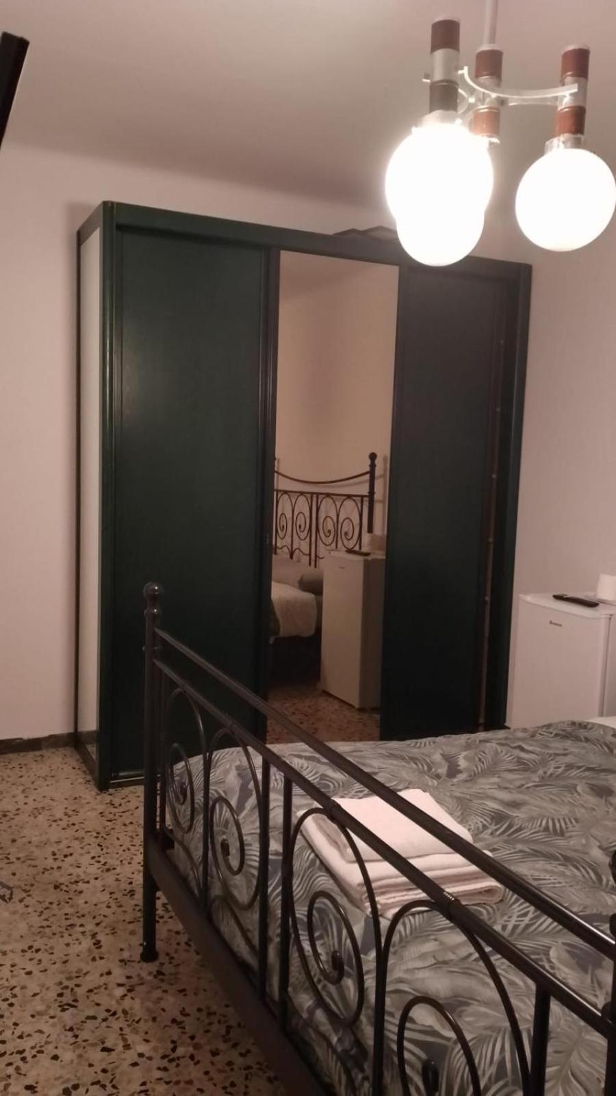 Villa Yanet La Granada Zewnętrze zdjęcie